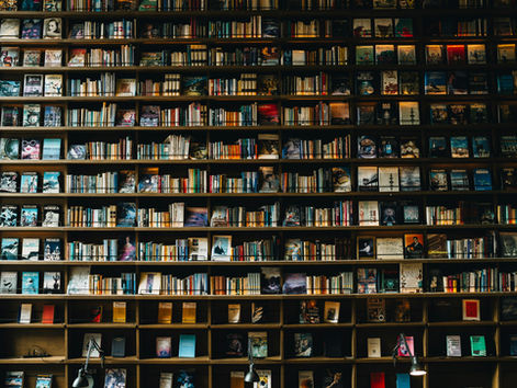 5 Things That Will Make Me DNF a Book