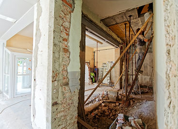 Whole-Home Renovation Cost in Plantation, FL