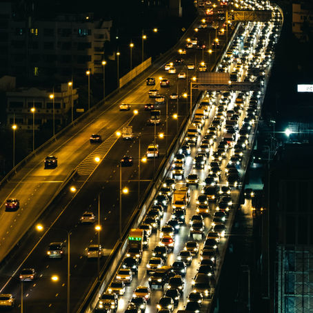 Rota Optimizasyon Yazılımı, Sürücülerinizin Trafiğe Takılmamasını Nasıl Sağlar? | Goya Rota Planlama