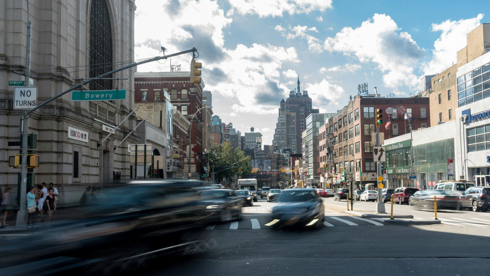 Congestion Pricing Transforms NYC