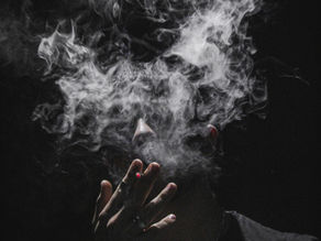 How to Stop Coughing from Weed (Backed by Science)