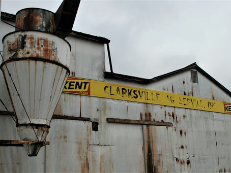 Chemicals, Machinery