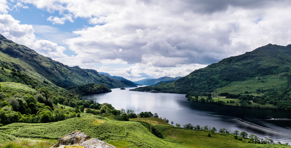 Loch Ness