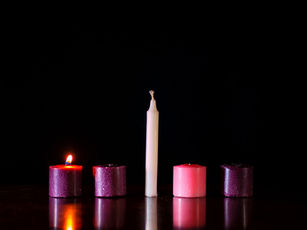 Segen zum 1. Advent