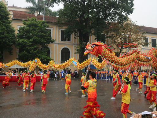 Biggest shopping mall Hanoi: Your Ultimate Shopping Guide