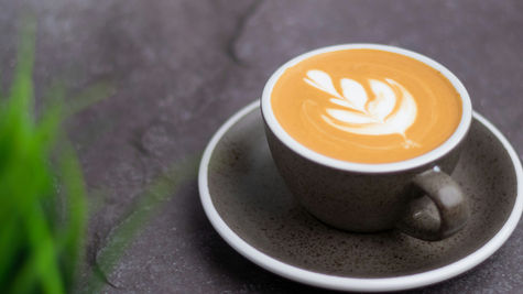 Faire un cappuccino à la maison
