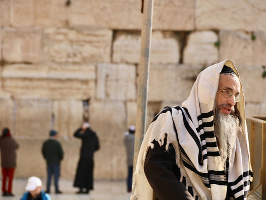 Israels Rolle im Heilsplan Gottes - Drei  mögliche evangelikale Positionen 