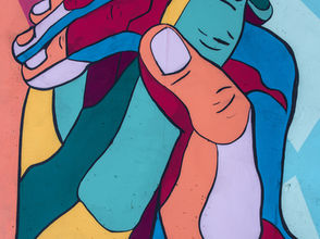 Our Unity Is Our Strength & Diversity Is Our Power  