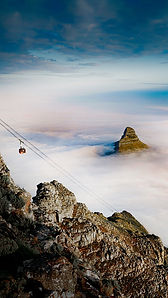 Image by Thomas Bennie