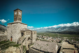 • Albania tours • Tour packages in Albania • Best places to visit in Albania • Guided tours in Albania • Travel agency in Albania • Holiday packages Albania • Albania tourism • Tirana city tours • Visit Berat (UNESCO city) • Gjirokastër tours • Albanian Alps hiking • Ksamil beach tours • Saranda day trips • Durres sightseeing tours • Pogradec and Lake Ohrid tours • Himarë coastal trips • Vlore Riviera tours • Hiking tours in Albania • Albanian Alps trekking • Komani Lake boat tours • Valbona Valley tours • National parks in Albania • Outdoor adventures Albania • Historical tours Albania • Butrint National Archaeological Park tours • Rozafa Castle tours • Apollonia archaeological tours • Ethno-cultural tours Albania • Albania summer holidays • Winter tours in Albania • Spring in Albania • Honeymoon in Albania • Family tours Albania • Adventure travel Albania • Rent a car Albania • Taxi services in Albania • Albania travel guide