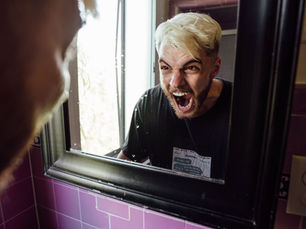 The Meth Experience: A Double-Edged Sword