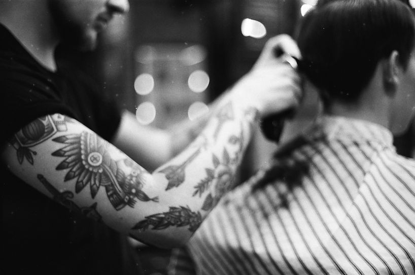 Image by Hair Spies
