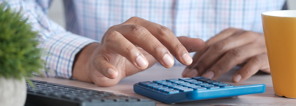 Brampton Finance Accountant and Actuary home loans