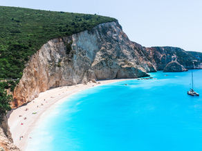10 Things to do in Lefkada Greece | Greece Media