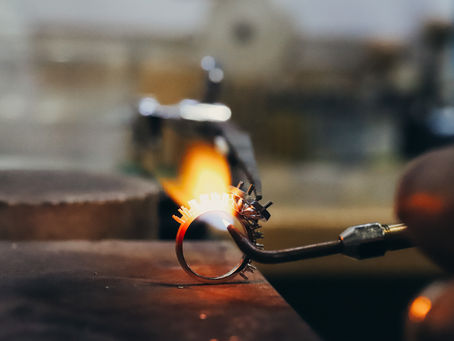 Jewelry Repair