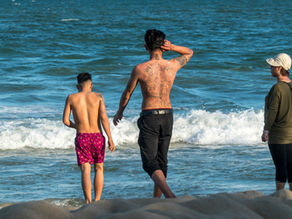 Soleil et tatouage : comment les protéger en été ?