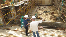 Construction Dispute Prevention Toolkit: Checklists and Guidance for Project Teams