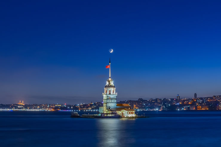 Turkish history
