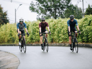 Cycling Injuries & Performance: Spinal Health, Brain Connection, and Optimal Power Transfer