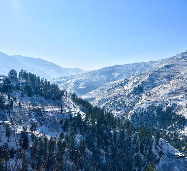 Himachal Pocket Pro From Delhi