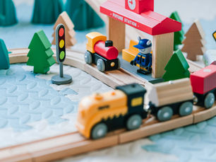 From Play to Profit: The Global Systems Behind the Toy Industry