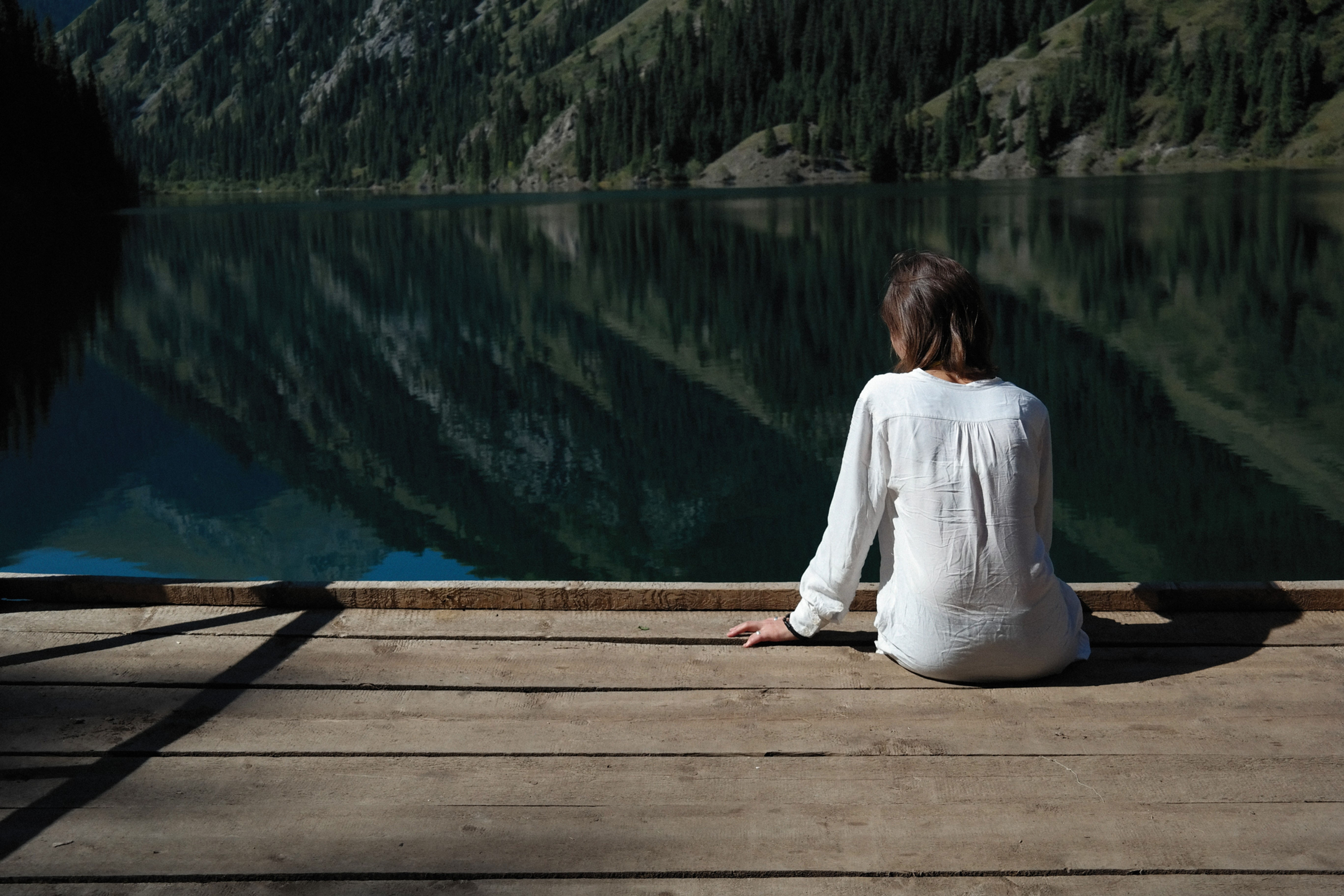 Rumination Meditation