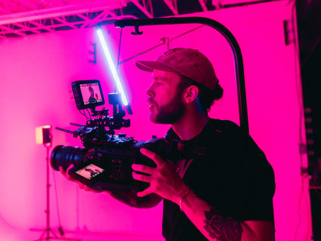 Les avantages du contenu vidéo pour l’entreprise