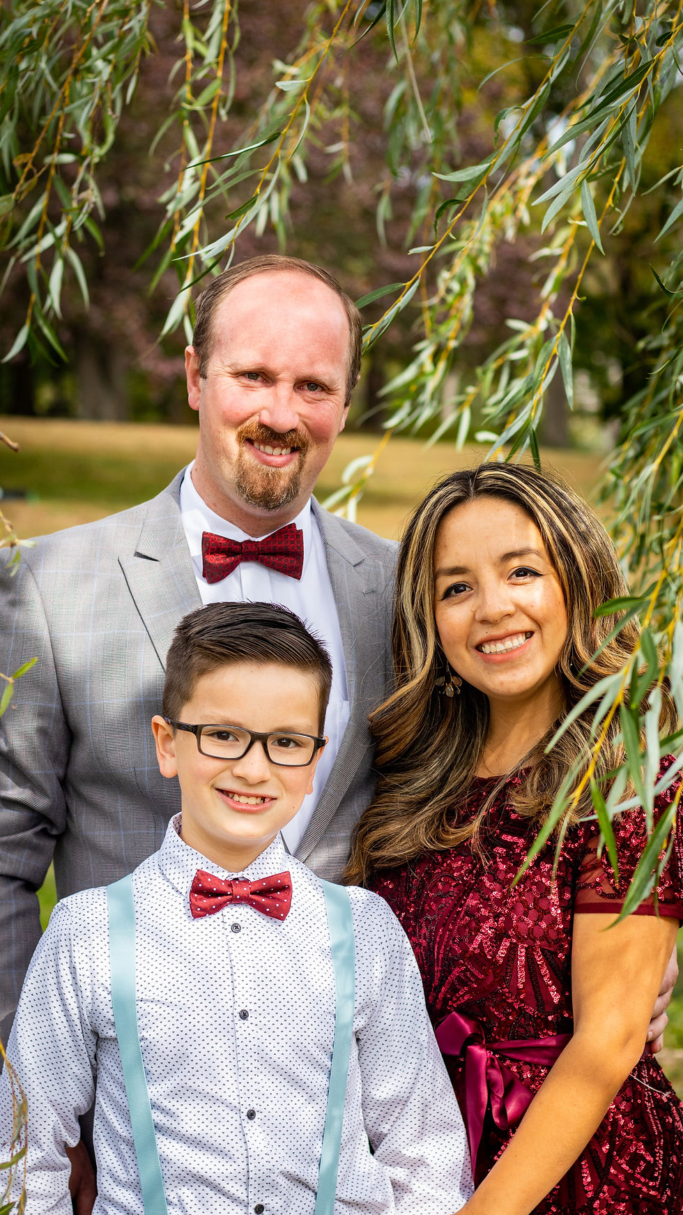 family loan