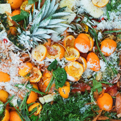 Your Restaurant’s Trash Could Be Costing You More Than You Think