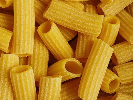 It Starts With Us: Pancakes & Pasta by Atlas