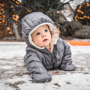 15 Free or Cheap Things to Do with a Baby This Winter