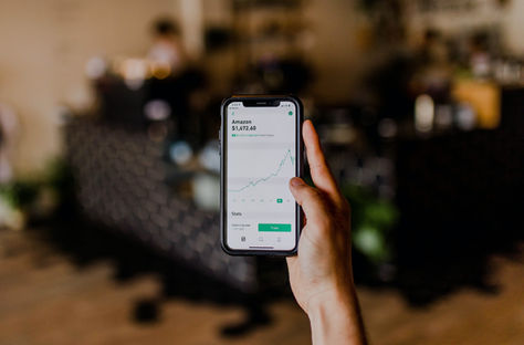 PUBLISHED: Is Robinhood Moving from No-Fee Stock Trading to IPO?