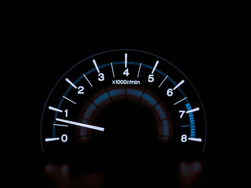 Speedomemeter