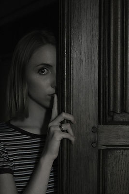 Image by Megan Stallings