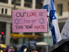 The Radical Stupidity of Modern Antisemitism — and the Enemy Inside the Gates