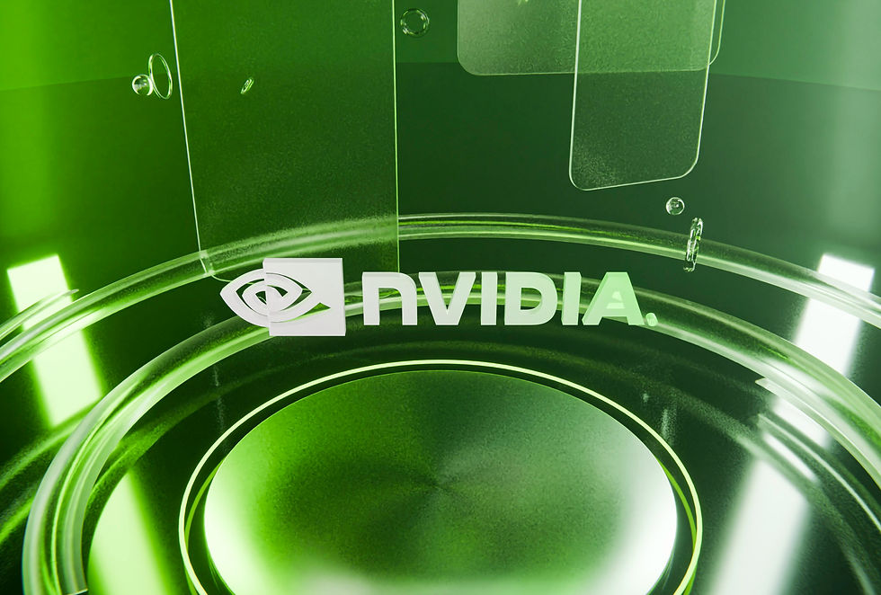 Microsoft’s AI PC Push Opens a New Front for Nvidia