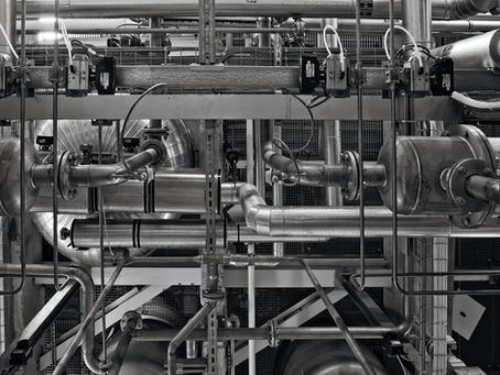 Thermodynamic Asset Protection