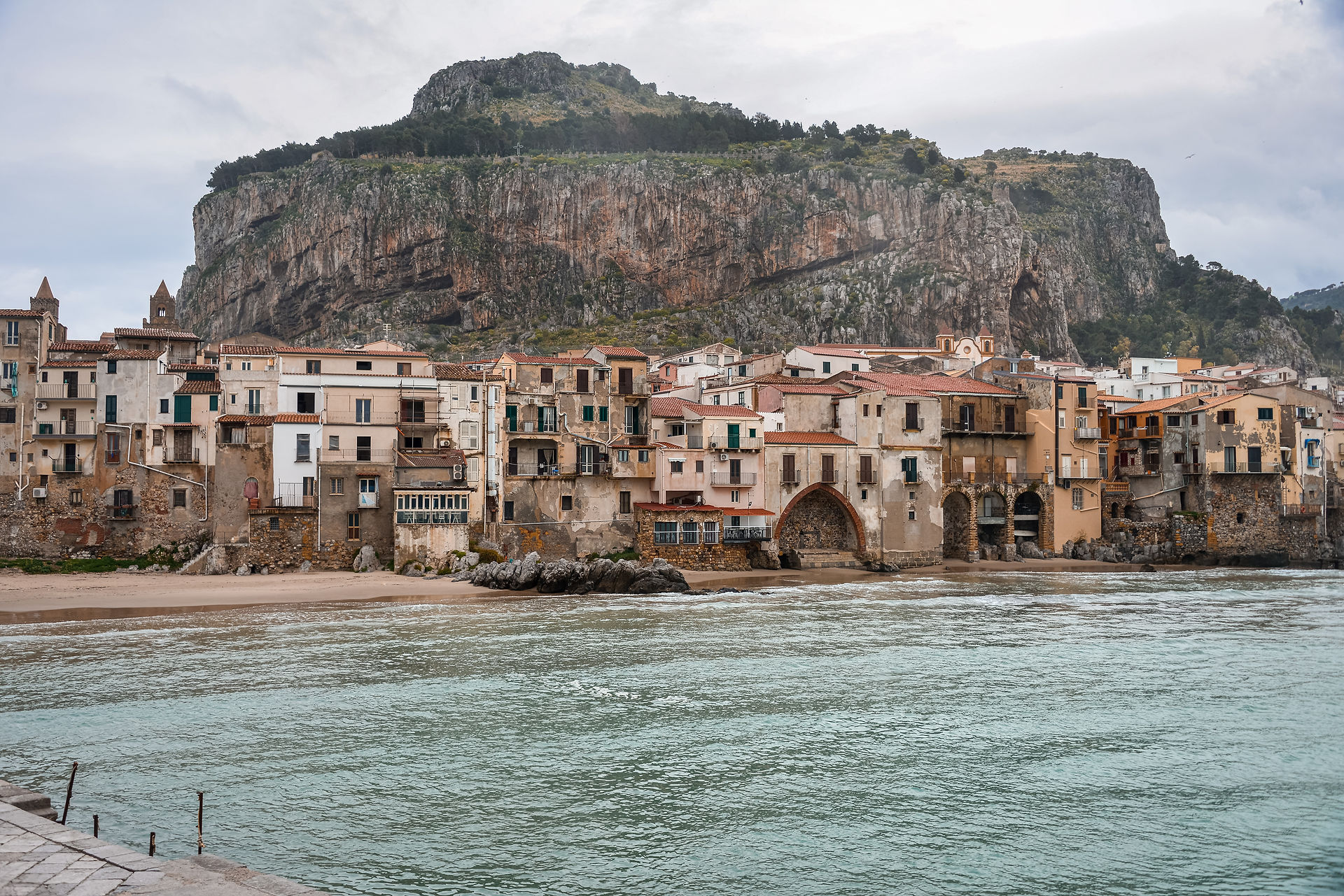 cefalù