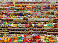 UK Food and Drink Export Opportunities on the Rise in Non-EU Countries