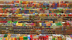 The hidden cost of cheap food