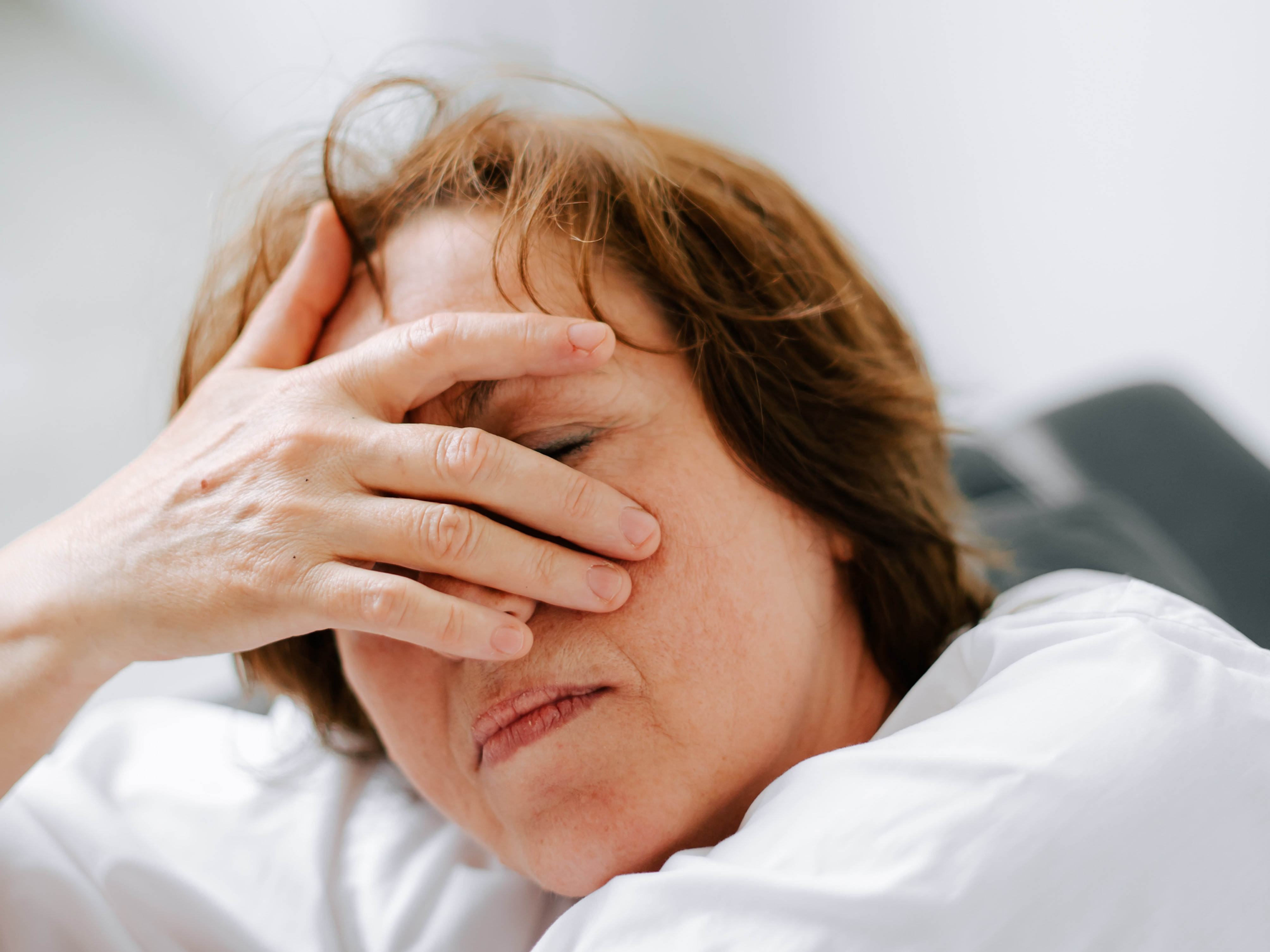 sleep apnea