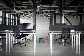 Why the Next Billion-Dollar Companies Will Have No Employees