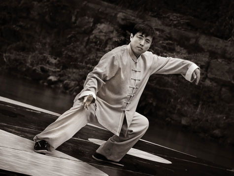 An ancient practice for the modern world