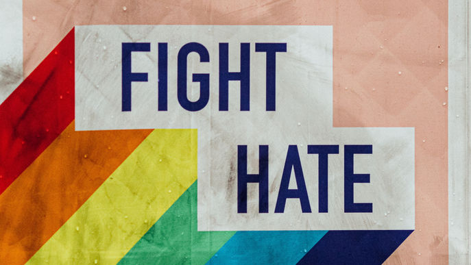 Hate Speech and Reclamation in Jamaica