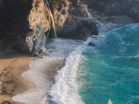 6 Days on the Pacific Coast Highway: The Ultimate California Road Trip Itinerary