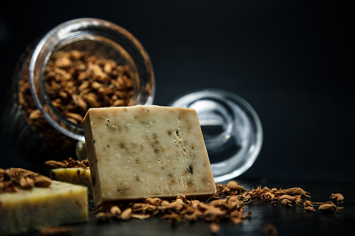 Handmade Soaps in USA