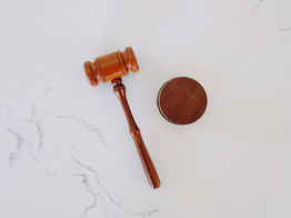 judgement gavel
