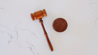 Patent Litigation at the International Trade Commission. Episode 118