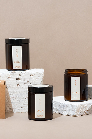 Image by Luma Candles