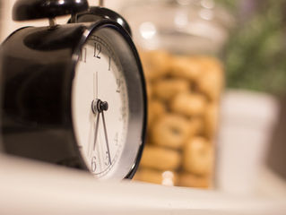 Get Into Your Flow - Daily Routines for Balanced Health